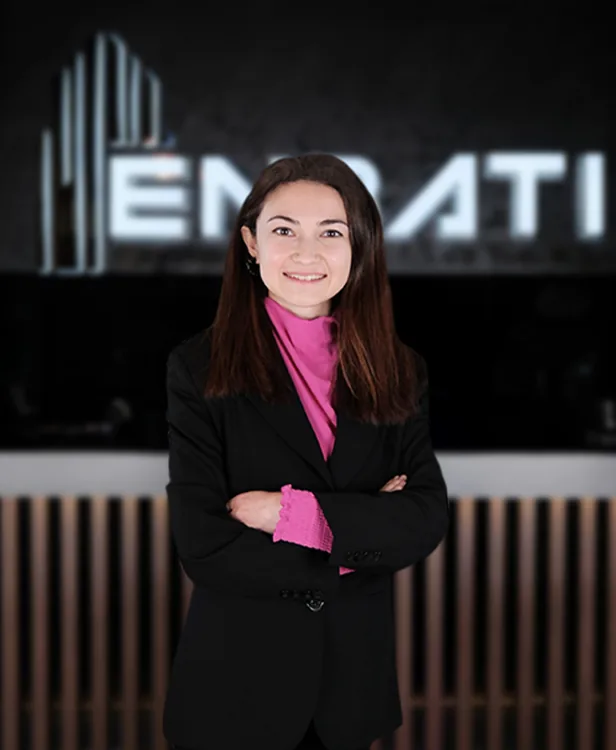 Burcu Bektaş