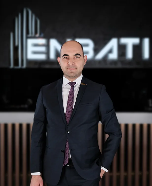 H. İbrahim Çakıcı