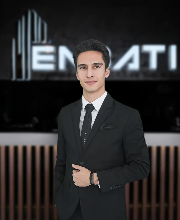 Oğulcan Beşparmak