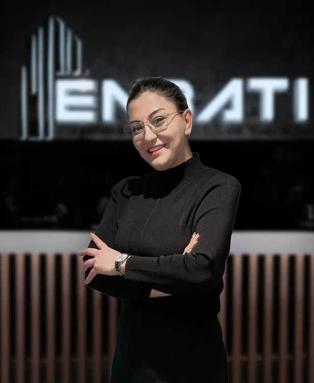 Serap Kantaroğlu