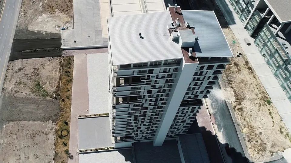 Tarz Ansira — Satılık ve Kiralık Ofis ve Konutlar videosu